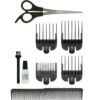 Wahl Adjustable Corded Hair Clipper - Image 2