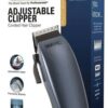 Wahl Adjustable Corded Hair Clipper