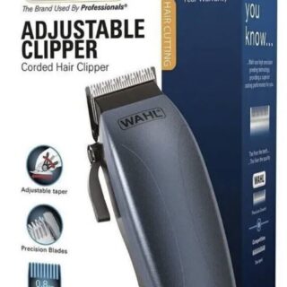 Wahl Adjustable Corded Hair Clipper