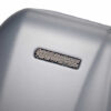 American Tourister Tranquil 3-piece Hardside Luggage Set - Silver - Image 7