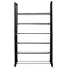Prima 21 Pair Stackable Shoe Rack - Image 4