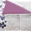 Lanwood Home Monica White/Multi 8Pc Comforter Set Created For Macy's - Image 2