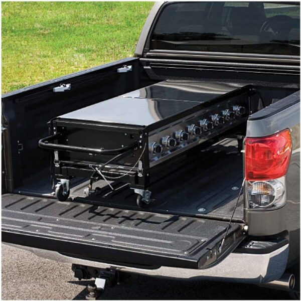 Member's Mark 8 Burner Event Grill - Image 3