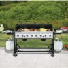 Member's Mark 8 Burner Event Grill