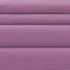 Lanwood Home Monica White/Multi 8Pc Comforter Set Created For Macy's - Image 8