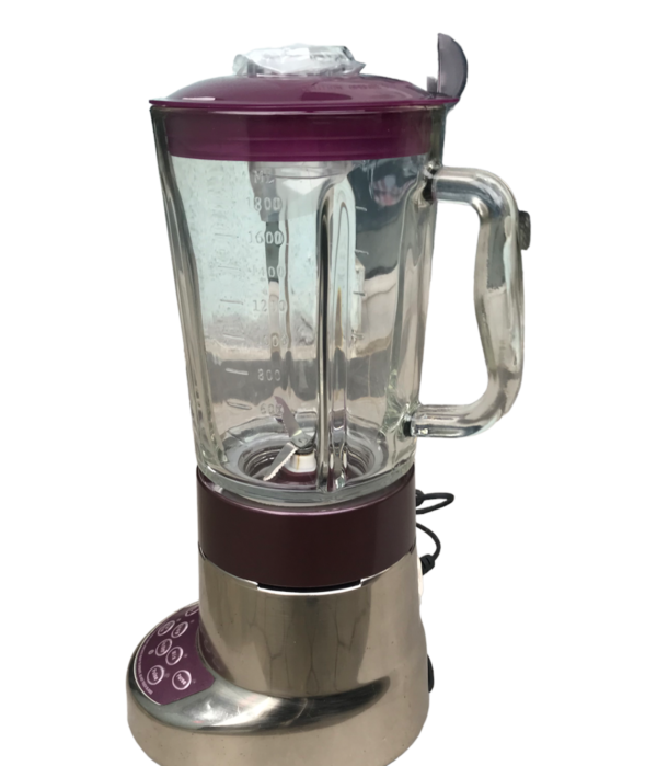 OZ Clarke Bar Blender/Smoothie Maker - Image 2
