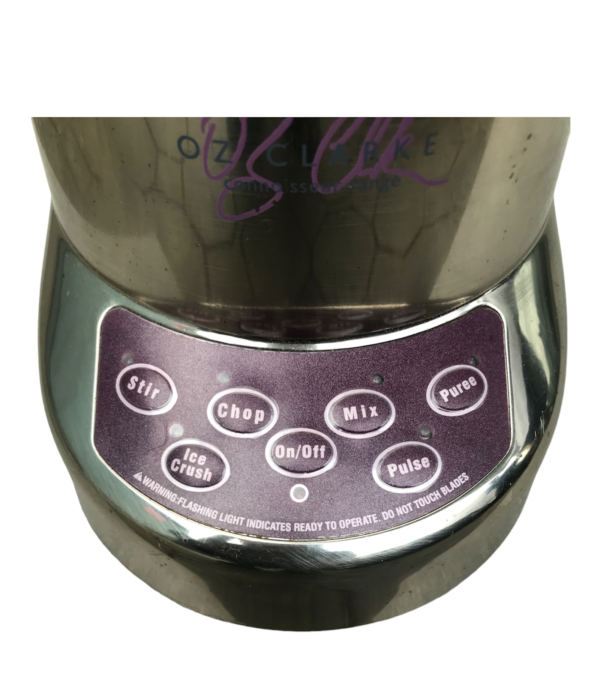 OZ Clarke Bar Blender/Smoothie Maker - Image 3