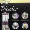 OZ Clarke Bar Blender/Smoothie Maker - Image 4
