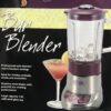 OZ Clarke Bar Blender/Smoothie Maker - Image 5
