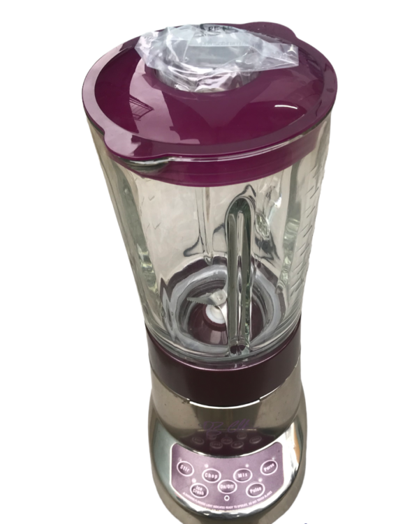 OZ Clarke Bar Blender/Smoothie Maker - Image 6