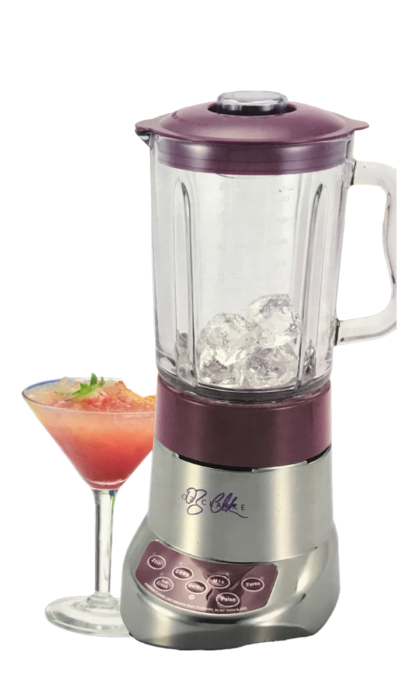 OZ Clarke Bar Blender/Smoothie Maker - Image 9