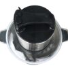 Legend 8 Litres Stainless Steel Yam Pounder - 1200w - Image 8
