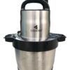 Legend 8 Litres Stainless Steel Yam Pounder - 1200w - Image 10