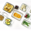 Member's Mark 24-Piece Glass Food Storage Set By Glasslock - Image 3