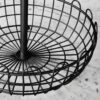 Member's Mark 2-Tier Round Basket Stand - Image 6