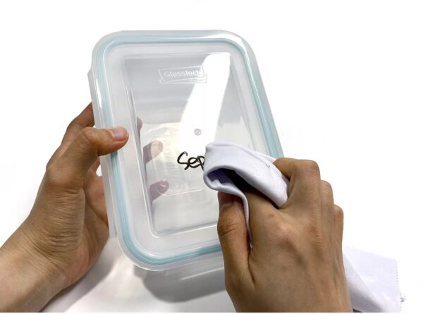 Member's Mark 24-Piece Glass Food Storage Set By Glasslock - Image 9
