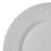 Mikasa Lattice 40-piece Bone China Dinnerware Set - Image 5