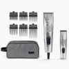 Babyliss Men Professional Hair Clipper Set – The Steel Edition