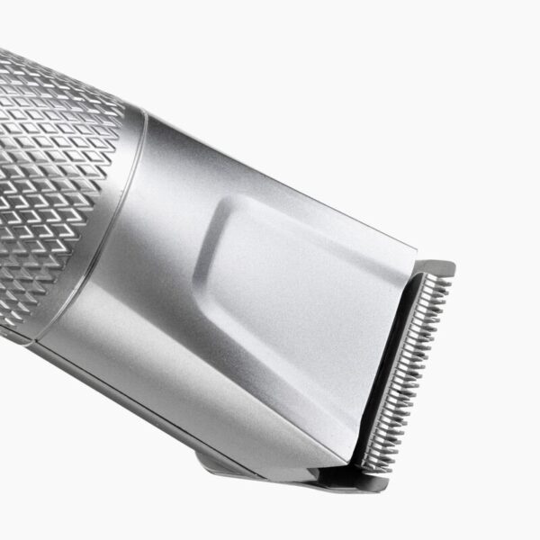 Babyliss Men Professional Hair Clipper Set – The Steel Edition - Image 5