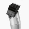 Babyliss Men Professional Hair Clipper Set – The Steel Edition - Image 6