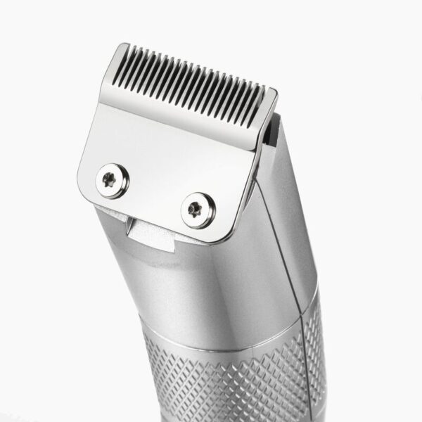 Babyliss Men Professional Hair Clipper Set – The Steel Edition - Image 7