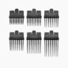 Babyliss Men Professional Hair Clipper Set – The Steel Edition - Image 9