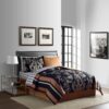 Lanwood Home Sabrina Damask 8-Pc Comforter Set Created For Macy's