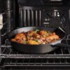 Tramontina Cookware Set Essential Cast Iron 3-Piece (Red) - Image 3
