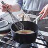 Greenpan Gp5 Infinite8 Ceramic Nonstick 11-Piece Cookware Set - Image 4