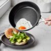 Greenpan Gp5 Infinite8 Ceramic Nonstick 11-Piece Cookware Set - Image 6