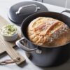 Greenpan Gp5 Infinite8 Ceramic Nonstick 11-Piece Cookware Set - Image 8