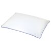 Novaform Lasting Cool Gel Memory Foam Pillow - Image 4