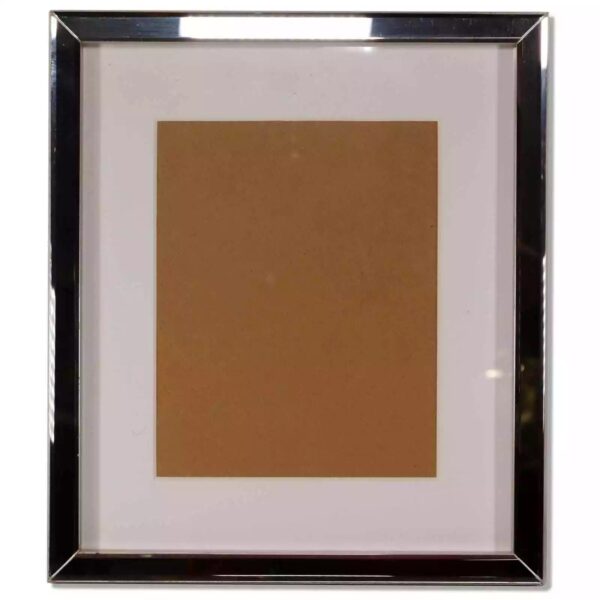 Mikasa Set Of 3 Metallic Finish Mirror Frames - Image 6