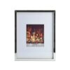 Mikasa Set Of 3 Metallic Finish Mirror Frames - Image 7