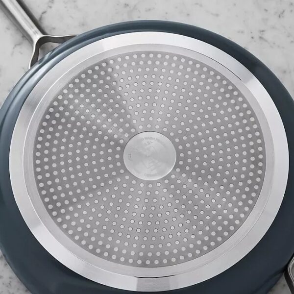 Member's Mark Modern Ceramic Jumbo Cooker - 5.5-quart Grey - Image 4