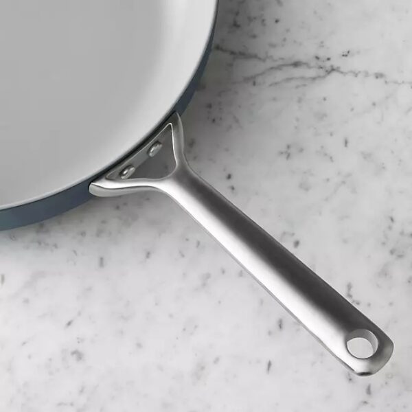 Member's Mark Modern Ceramic Jumbo Cooker - 5.5-quart Grey - Image 6