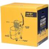 Member's Mark Commercial Mop Bucket with Wringer (36 qt.) - Image 7