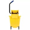 Member's Mark Commercial Mop Bucket with Wringer (36 qt.) - Image 6