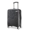 American Tourister Disney Mickey Mouse 21in Hardside Spinner, Carry-on Luggage