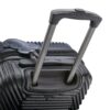 American Tourister Disney Mickey Mouse 21in Hardside Spinner, Carry-on Luggage - Image 3