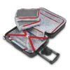 American Tourister Disney Mickey Mouse 21in Hardside Spinner, Carry-on Luggage - Image 6
