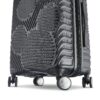 American Tourister Disney Mickey Mouse 21in Hardside Spinner, Carry-on Luggage - Image 4