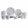 Mikasa Gingko Lausanne 40-piece Bone China Dinnerware Set - Image 4