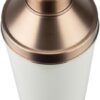 Reduce 3pc Cocktail Shaker Set With 10-oz. Lowball Tumblers - Image 5