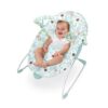 Bright Starts Sweet Jubilee Vibrating Bouncer