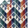 Pendleton Sherpa Fleece Throw (Plush-Serrado) 50 x 70in - Image 4