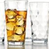 Wendy Bellissimo & Beyond Glassware Set - 18 Piece Mixed Drinkware - Image 2