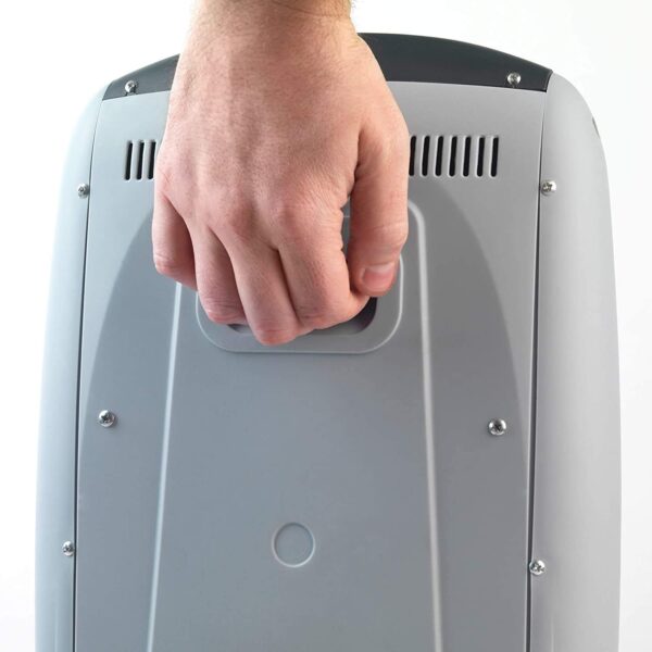 Elpine Electric Halogen Heater 1200w - Image 7