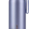 Reduce Water Bottle Hydro Pure Set With Antibacterial Lid - 20.oz - 2 Pieces - Image 6