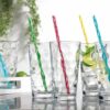 Wendy Bellissimo & Beyond Glassware Set - 18 Piece Mixed Drinkware - Image 3